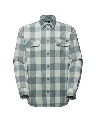 MAMMUT | Camicia da uomo Tamaro |